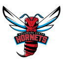 Delaware St. college football team logo