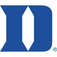 Duke college football team logo