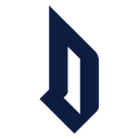 Duquesne college football team logo