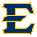 East Tennessee St. college football team logo