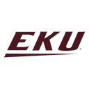 Eastern Kentucky college football team logo