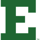 Eastern Michigan college football team logo
