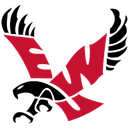 Eastern Washington college football team logo