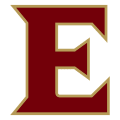 Elon college football team logo