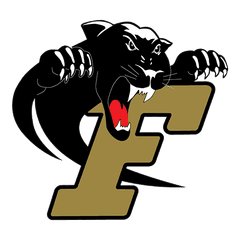 Ferrum college football team logo