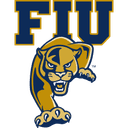 FIU college football team logo
