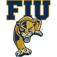 FIU college football team logo