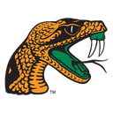 Florida A&M college football team logo