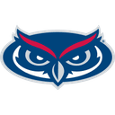 Florida Atlantic college football team logo
