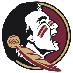 Florida State college football team logo
