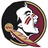 Florida State college football team logo