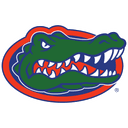 Florida college football team logo