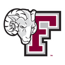 Fordham college football team logo