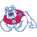 Fresno State college football team logo