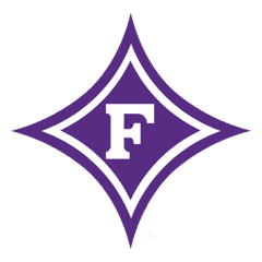 Furman college football team logo