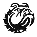 Gardner-Webb college football team logo