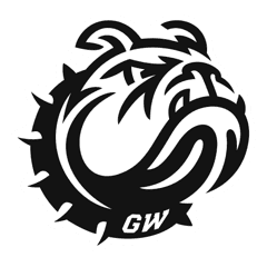 Gardner-Webb college football team logo