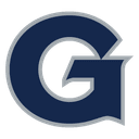 Georgetown college football team logo