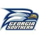 Georgia Southern college football team logo