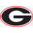 Georgia college football team logo