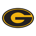 Grambling St. college football team logo
