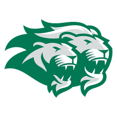 Greensboro College college football team logo