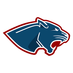 Hanover college football team logo
