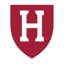 Harvard college football team logo