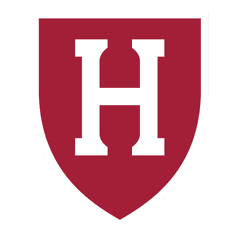 Harvard (MA) college football team logo