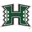 Hawai'i college football team logo