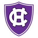 Holy Cross college football team logo