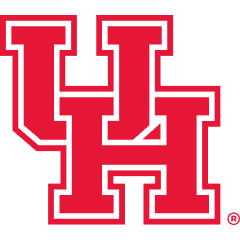 Houston college football team logo