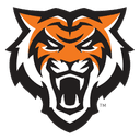 Idaho St. college football team logo