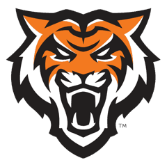 Idaho St. college football team logo