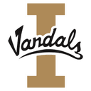 Idaho college football team logo