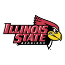 Illinois St. college football team logo