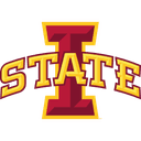 Iowa State college football team logo