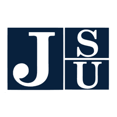 Jackson St. college football team logo