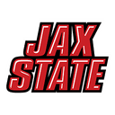 Jacksonville State college football team logo