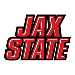Jacksonville State college football team logo