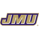 James Madison college football team logo