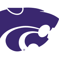 Kansas State college football team logo