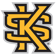 Kennesaw State college football team logo