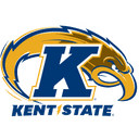 Kent State college football team logo