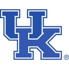 Kentucky college football team logo