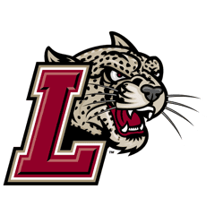 Lafayette college football team logo
