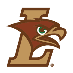 Lehigh college football team logo
