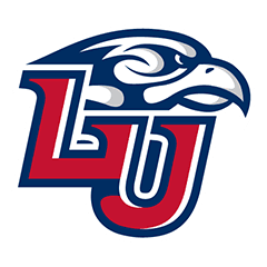 Liberty college football team logo