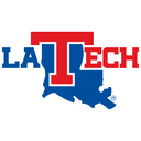 Louisiana Tech college football team logo