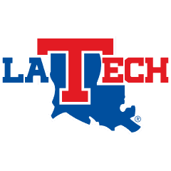 Louisiana Tech college football team logo